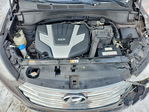 Hyundai Santa Fe 2014