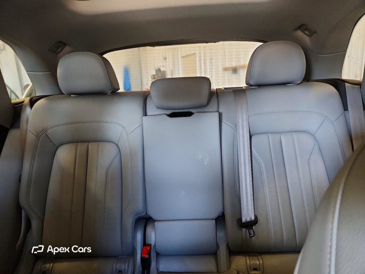 Audi Q5 2018