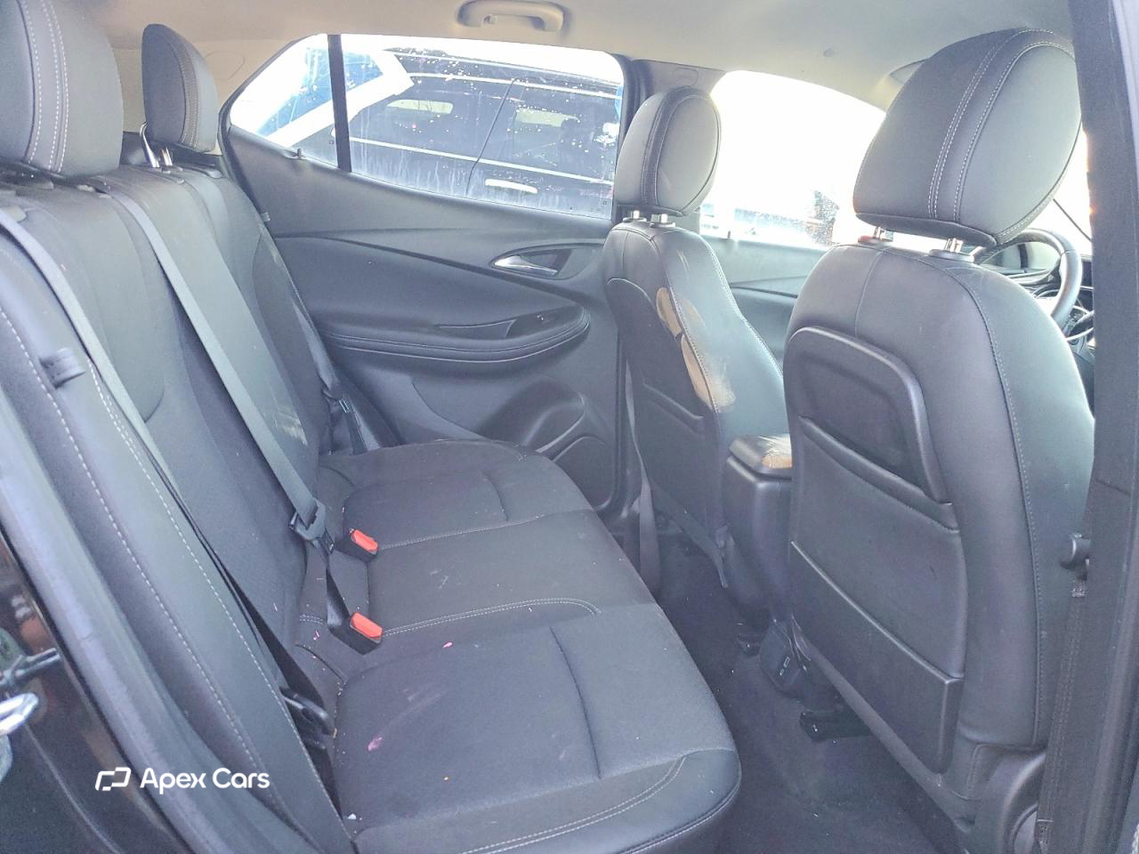 Buick Encore 2022