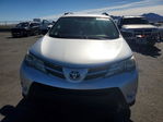 Toyota RAV 4 2015