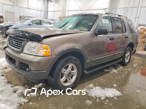 Ford Explorer 2003 - Image 1 of 13