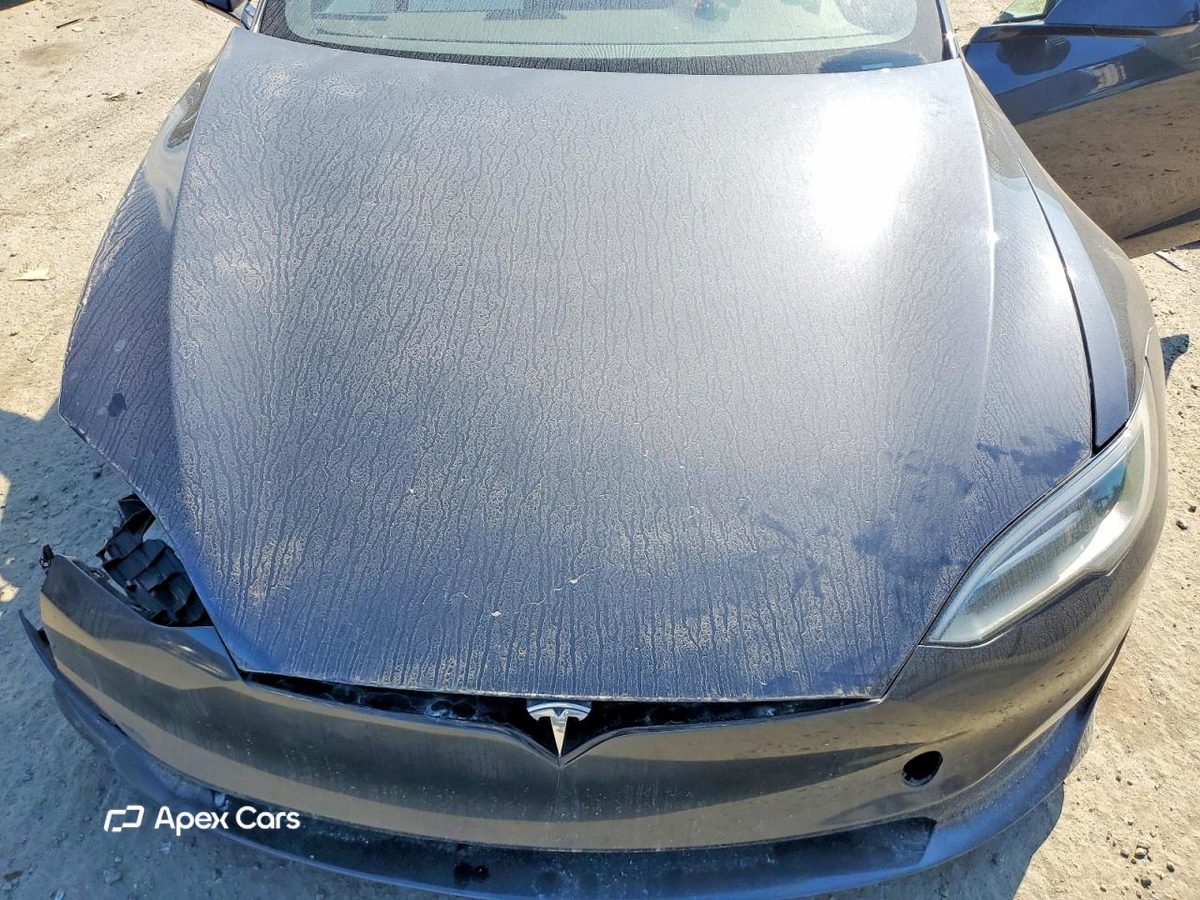 Tesla Model S 2023