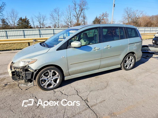 Mazda 5 2008 - Image 1 of 14