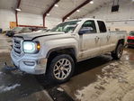 GMC Sierra 2018