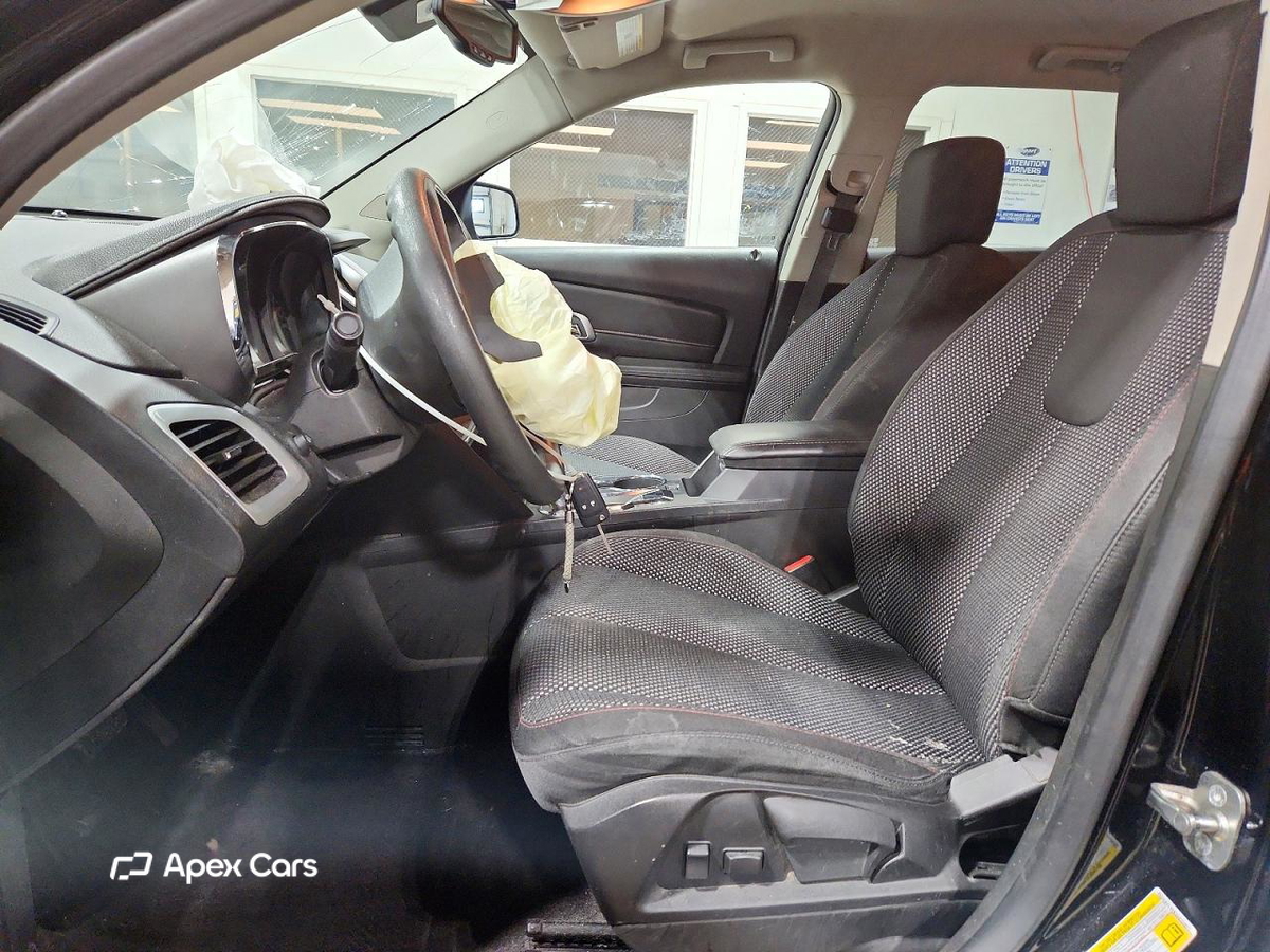 GMC Terrain 2016