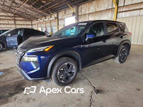 Nissan Rogue 2025 - Image 1 of 13