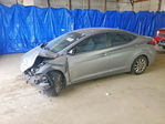 Hyundai Elantra 2015