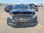 Mercedes-Benz C-klasse 2015
