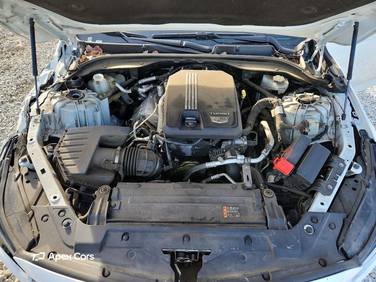 Cadillac CT5 2023
