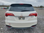 Acura RDX 2017