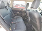 Subaru Forester 2012