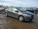 Kia Forte 2017