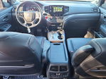 Honda Pilot 2022