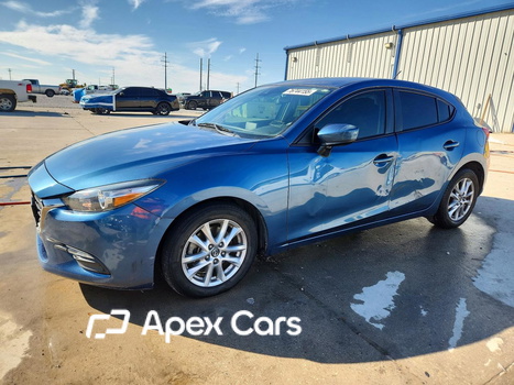 Mazda 3 2018 - Zdjęcie 1 z 13