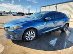 Mazda 3 2018