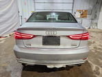 Audi A3 2017
