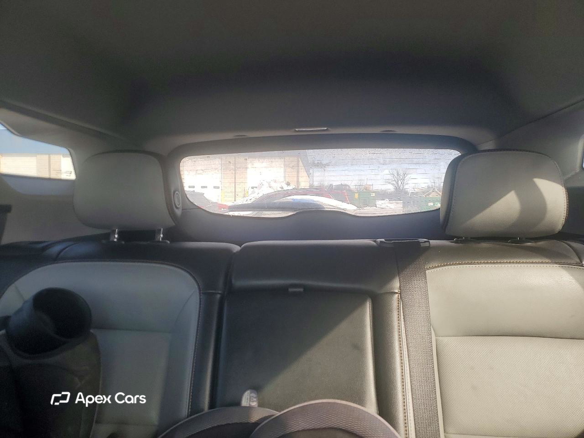 GMC Terrain 2019