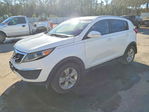 Kia Sportage 2013