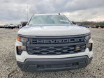 Chevrolet Silverado 2025