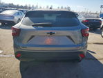 Chevrolet Trax 2025