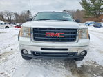 GMC Sierra 2011