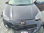 Kia Sportage 2017