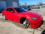 Mazda RX-8 2007