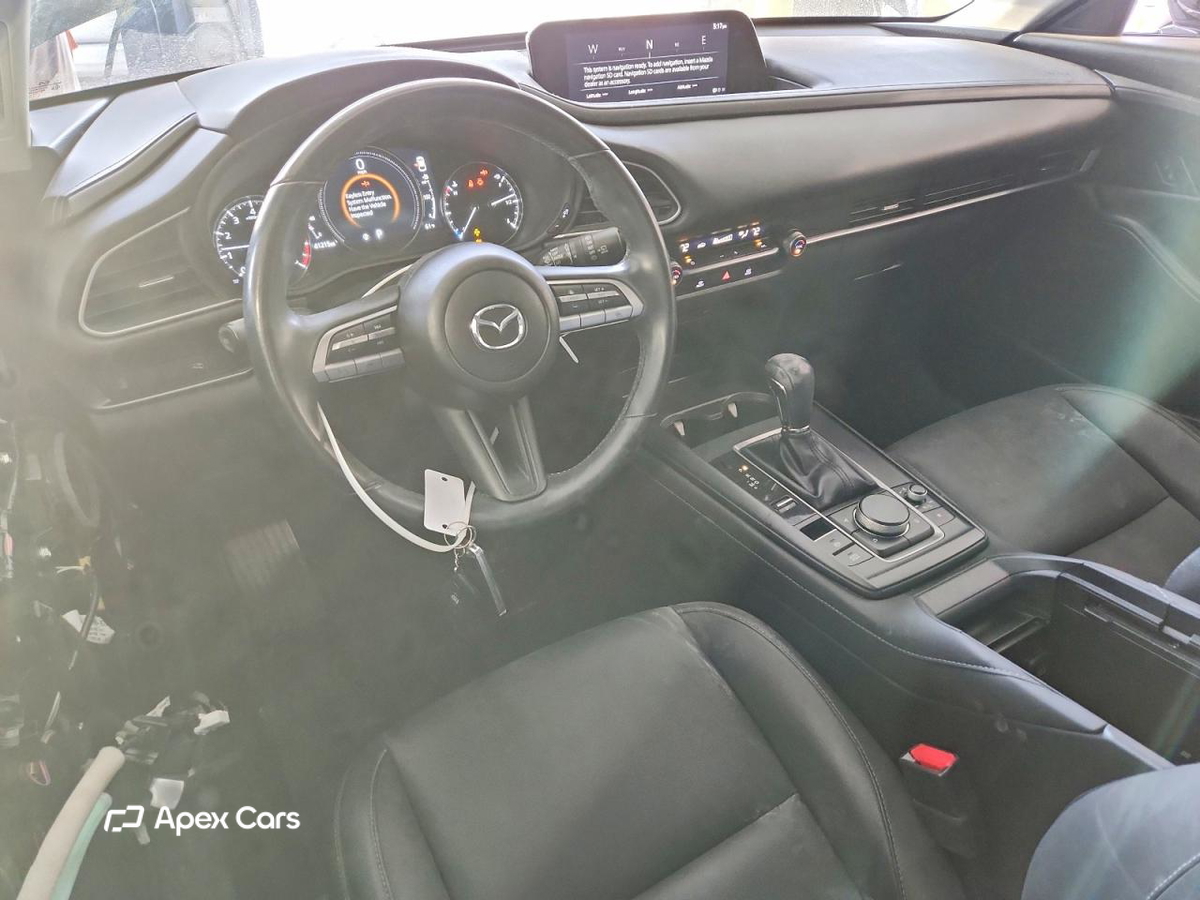 Mazda CX-30 2021