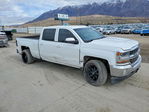 Chevrolet Silverado 2016