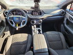 Chevrolet Blazer 2021