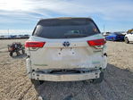 Toyota Highlander 2017