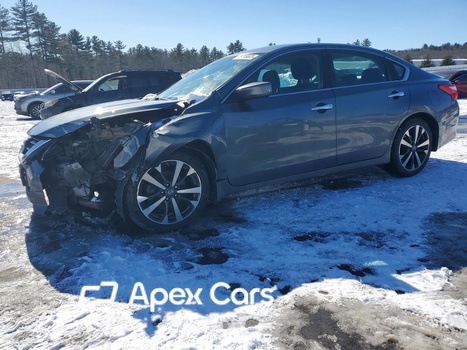 Nissan Altima 2016 - Image 1 of 14