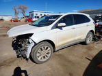 Ford Edge 2022