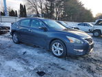 Nissan Altima 2013