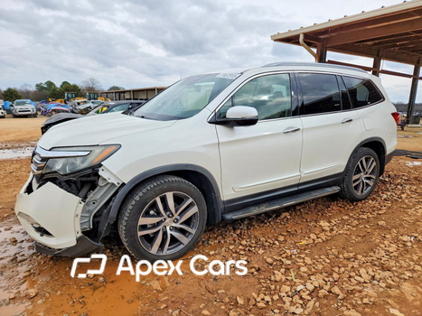 Honda Pilot 2017 - Image 1 of 14