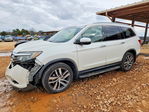 Honda Pilot 2017