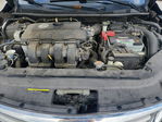 Nissan Sentra 2014