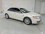 Lincoln MKZ 2012