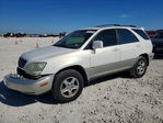 Lexus RX 2002