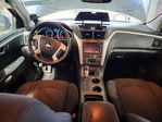 Chevrolet Traverse 2010