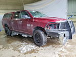 RAM 1500 2018
