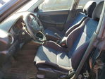 Subaru WRX 2002