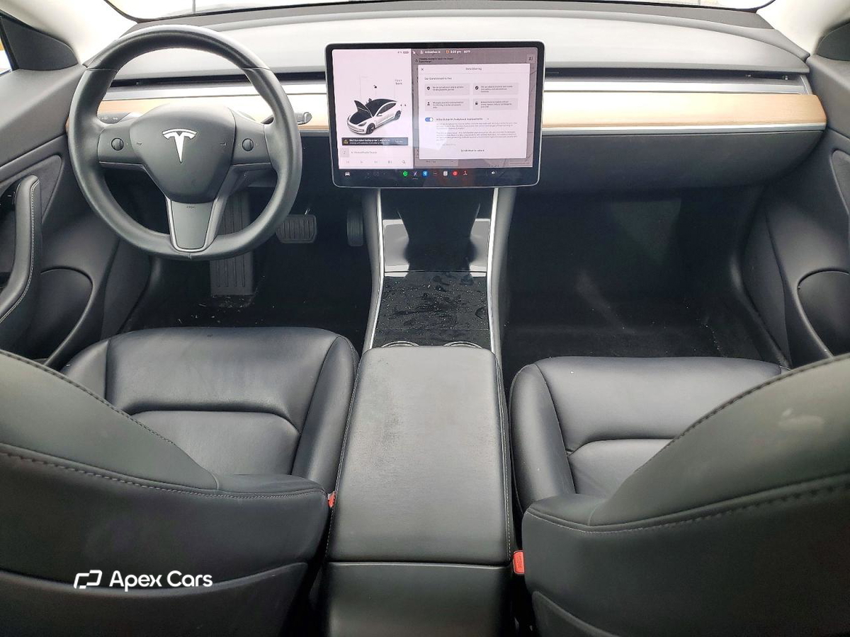 Tesla Model 3 2018