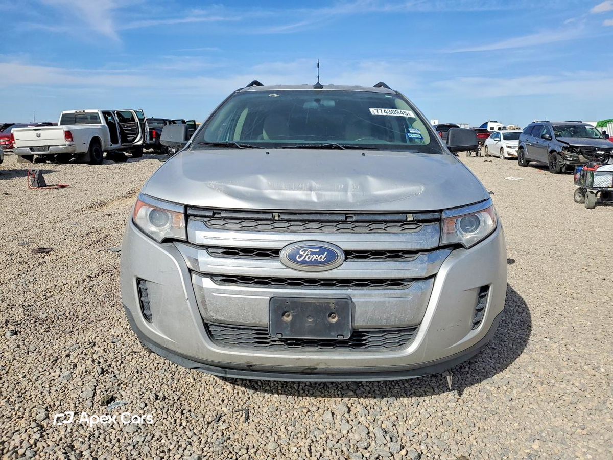 Ford Edge 2011