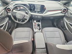 Chevrolet Trax 2026