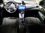 Nissan Sentra 2017
