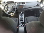 Nissan Sentra 2018
