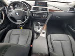 BMW Series 3 2017