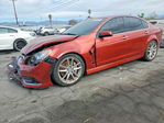 Chevrolet SS 2015