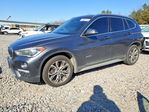 BMW X1 2016